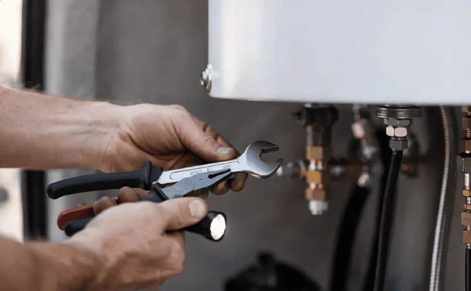 Why choose Water Heater Repair in Winthrop, WA